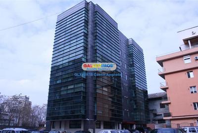 Spatii Birouri Premium - Cladire Moderna - Zona Unirii - 8