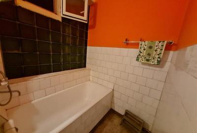 Decomandat pe 2 camere+ birou, etaj 1, Bulevardul Grivitei, Brasov - 16