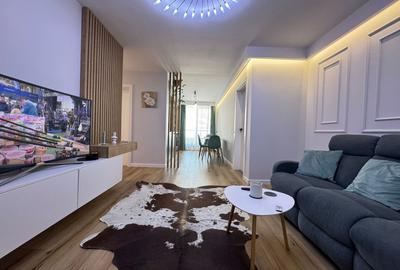 Panorama si rafinament la inaltime – Apartament Premium in Grigorescu - 21