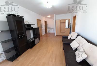 Apartament 2 camere cu garaj in Andrei Muresanu zona Piata Engels - 1