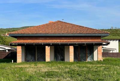 Casă la gri de vânzare | 3 dormitoare | Ciugud | Alba | teren 743mp - 4
