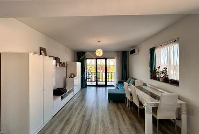 Apartament 2 camere modern, decomandat, Magnolia Village, Paulesti - 6