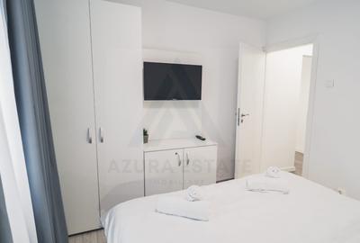 Apartament 2 camere decomandat 55 mp utili  Etaj 1/4  zona Terezian - 22