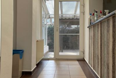 Ultracentral, casă 4 camere - 8