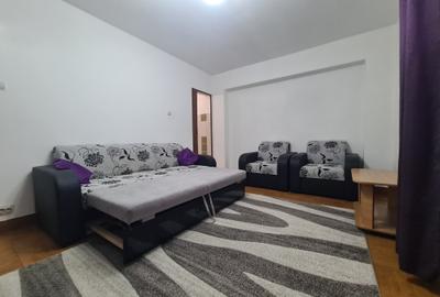 Garsonieră decomandată, mobilată în Iancului