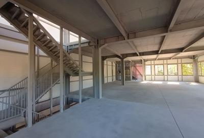 Spațiu comercial, de 750 mp, în Mihai Bravu