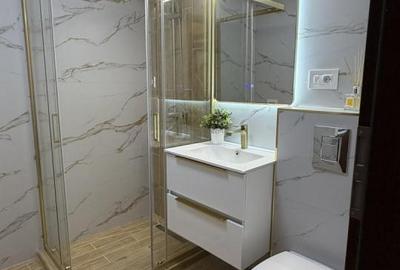 Garsonieră în Lujerului