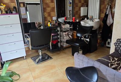 Casa P+1+M - Mamaia-Sat - Hanul Piratilor - 270.000 euro (Cod E11+E12) - 13