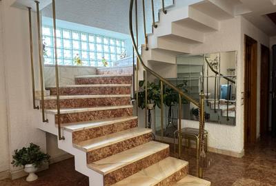 DUPLEX , 4 CAMERE, LOC PARCARE, CENTRALA PROPRIE,  PIAȚA VICTORIEI – KISELEFF - 27