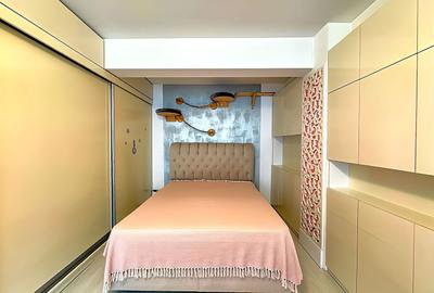 Sector 3 Pallady garsoniera decomandata 40mp mobilata et 2/3 - 2