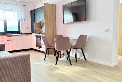 Apartament cu 2 camere 66 mp Complex Gara Domneasca Galati - 1