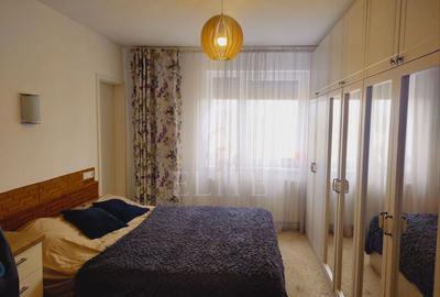 Apartament 3 camere în zona ZORILOR - 3