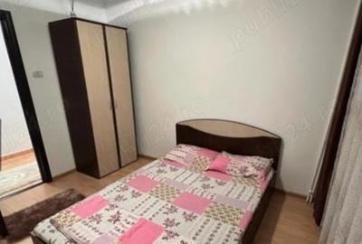 Apartament 3 camere zona Tomis Nord mobilat utilat 70 mp - 4