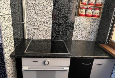 2 camere Mobilat si Utilat, etaj 1, Dorobantilor - 11