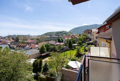 SC VIMAK Imobiliare vinde vila in Brasovul Vechi str. Horia - 10