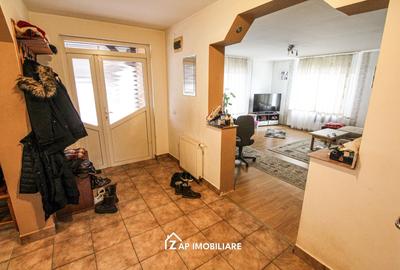 Casa individuala P+M cu teren 534 mp si garaj – Aproape de oras - 20