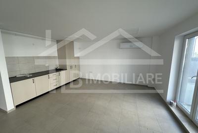 Spatiu de inchiriat, 55mp, parcare, Zona Maurer Residence - 3