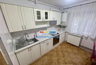 2 Camere | Piata Sudului | Decomandat | Centrala Proprie | 8min metrou - 4