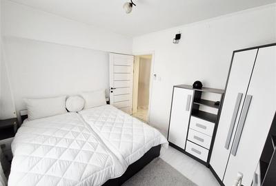Apartament cu 3 camere complet mobilat si utilat - 3