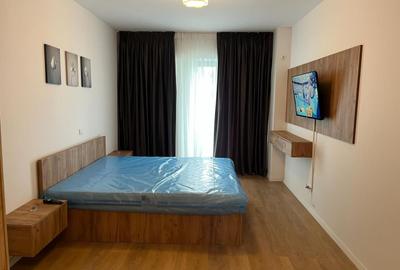 2 camere de inchiriat | zona Floreasca | centrala proprie - 4