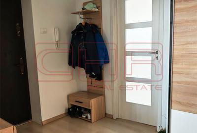 Apartament 3 camere Baneasa, Herastrau, #974 - 12