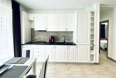 Apartament de 3 camere, Alezzi Resort - 11