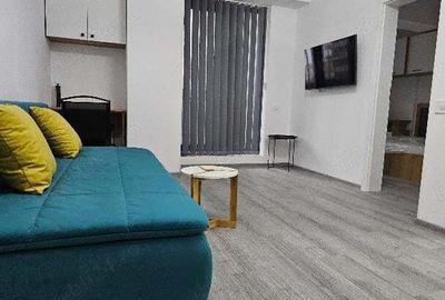 CAMPUS AVIATORII RESIDENCE 2 CAMERE EATJ 1 680 EURO TERMEN LUNG - 2
