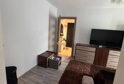 Apartament 2 camere | etaj intermediar | 40 mpu | Primaverii Manastur - 2