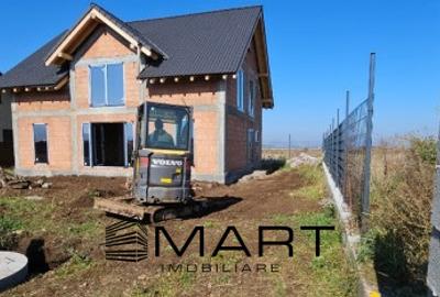 Casă la Roșu | Proiect Finalizabil Premium - 7