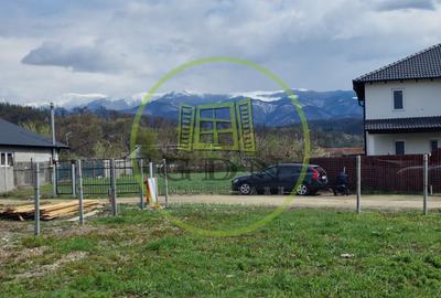 Teren Intravilan 464mp , spre vanzare in centru in  Talmaciu - 5