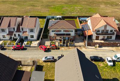 COM 0% Duplex mobilat cu 3 camere | M City Mall - 27