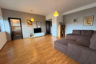 Apartament 3 Camere | Iancu Nicolae | Piscina - Fitness - Sauna - 3