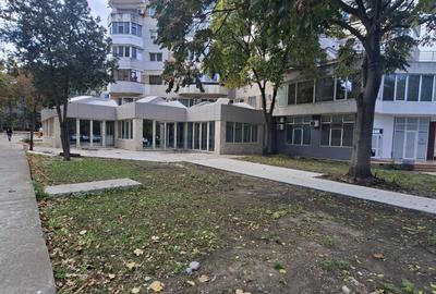 Cofetaria Amfiteatru - 1