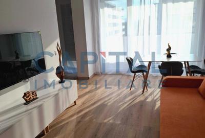 Prima inchiriere 2 camere | Elite Residence o Parcare + terasa - 1
