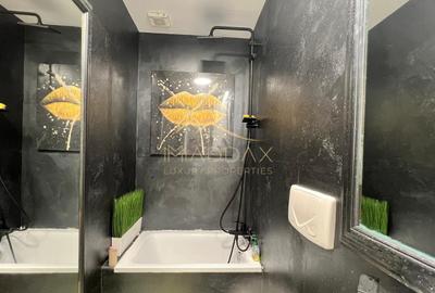 Apartament 3 Camere // Bloc Boutique // Mutare imediata // Floreasca - 17