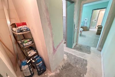 APARTAMENT 3 CAMERE RENOVAT COMPLET | PARCUL CIRCULUI - 7