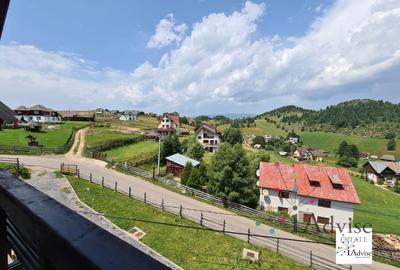 Vila Cu Panorama De Vanzare In Fundata - 56