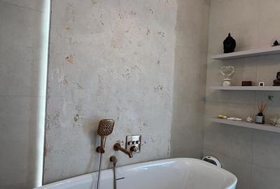 Vilă de Lux lângă Pădurea Balotești – Rafinament, Natură și Design Personalizat - 21