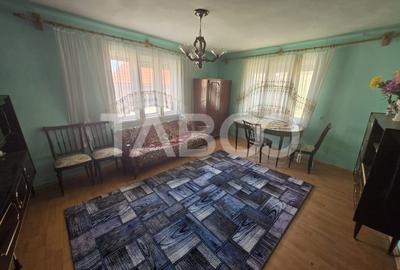 Casa individuala 131mpu de vanzare in Rasinari Marginimea Sibiului - 1