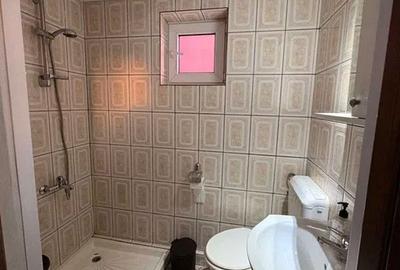 Colentina Închiriez casa 4 cam singur în curte centrală gaze 3 locuri parcare - 6