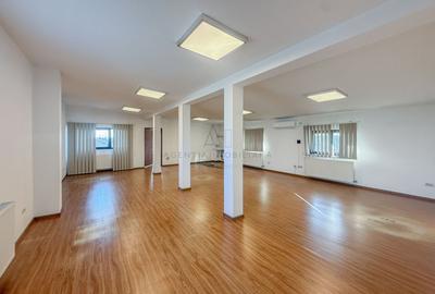 Spatiu de Birouri Sau Comercial | Soseaua Chitilei | Parcare - 1