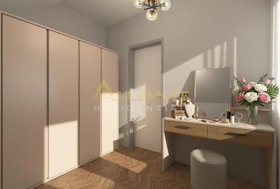 ALLIANCE Villas 2 || VILA 4 camere - 364mp teren || NOU - 7