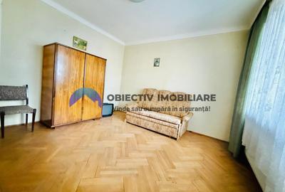 Apartament 2 camere – Zona Centrală, Piatra Neamț | Etaj 1 - 9