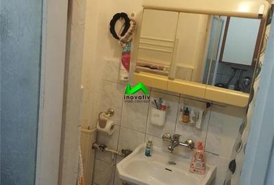 Apartament de vanzare 2 camere Sibiu Tiglari - 6