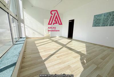 Spațiu comercial de inchiriat 195mp, vitrina stradala, parcare! - 1