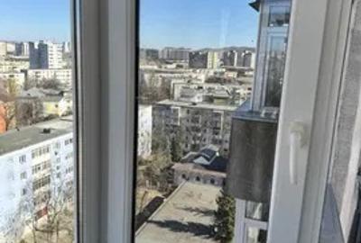 Apartament cu 3 camere, zona Podu Ros - 5