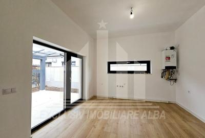 Casa individuala | 1 nivel | 90 mp | 474 mp teren | Alba-Micesti - 3