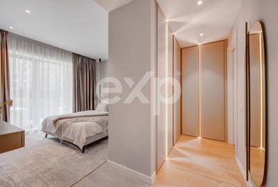 Apartament 4 camere de vanzare- Nusco city- livrare imediata- nemobilat - 5