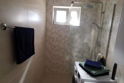 APARTAMENT 2 CAMERE I ETAJ 1 I 56 MP I CETATE- CLOSCA I MOBILAT I - 6