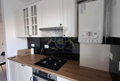 Apartament 2 Camere Tip Studio, 46 Mp, 13 Decembrie- Mall Coresi - 7